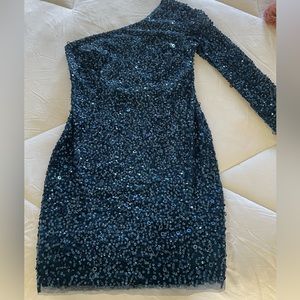 Adrianna Papell cocktail dress size 6